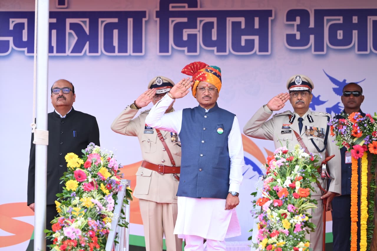 Agniveers , police recruitment ,Chhattisgarh, AI mission