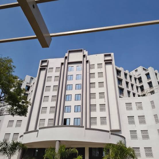  Bhopal Municipal Corporation , August 19,vacant buildings.