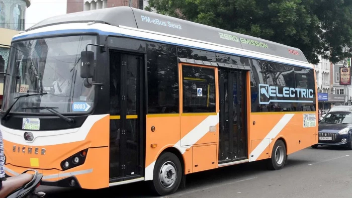 Major overhaul in MP