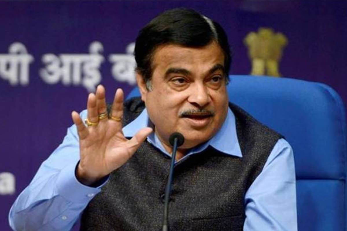 Gadkari