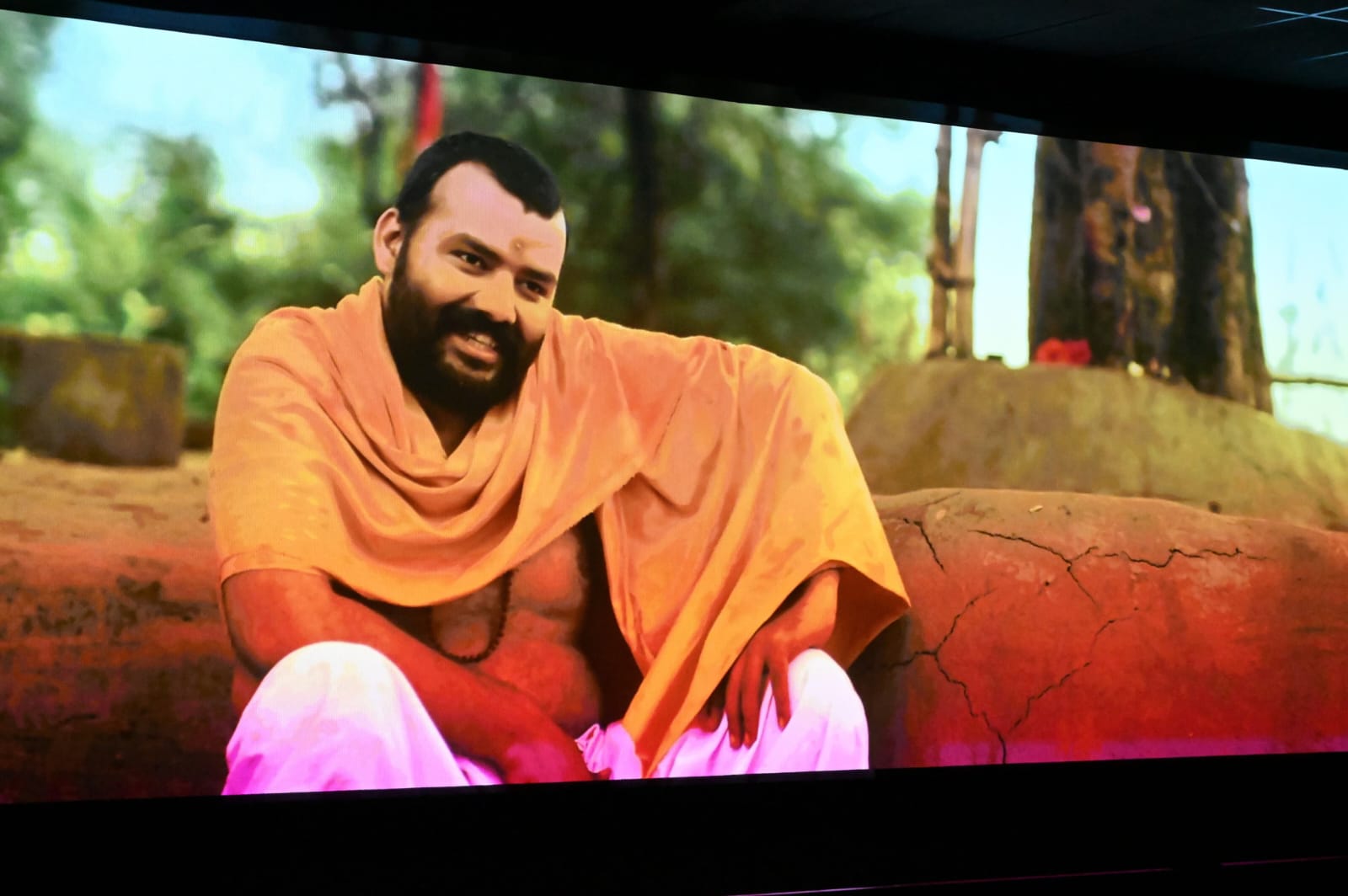 kareli baba hanuman