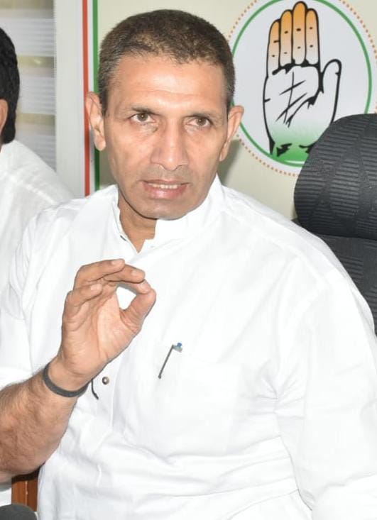 जीतू पटवारी 