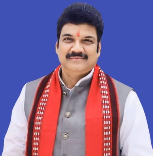 गोविन्द राजपूत 