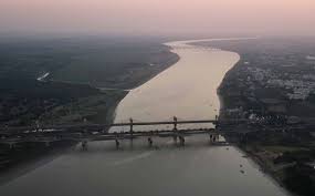 महाकौशल में नर्मदा से नई राजनीति का आरम्भ 
