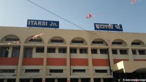 रेलवे बीना-इटारसी में सोलर ऊर्जा से बिजली पैदा करेगा 