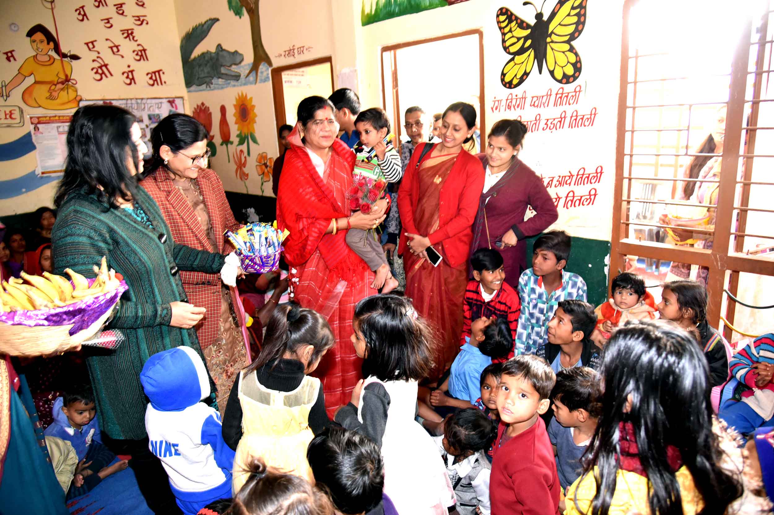 imarti devi