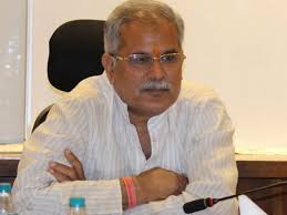 bhupesh baghel