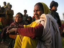 घूंघट से रोजगार तक आदिवासी महिलायें