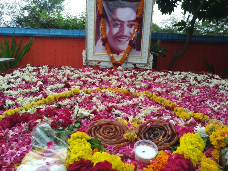  KISHOR KUMAR