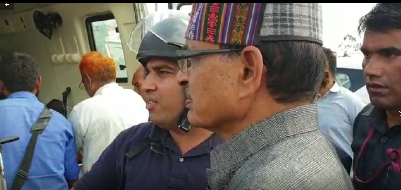  SHIVRAJ SINGH 