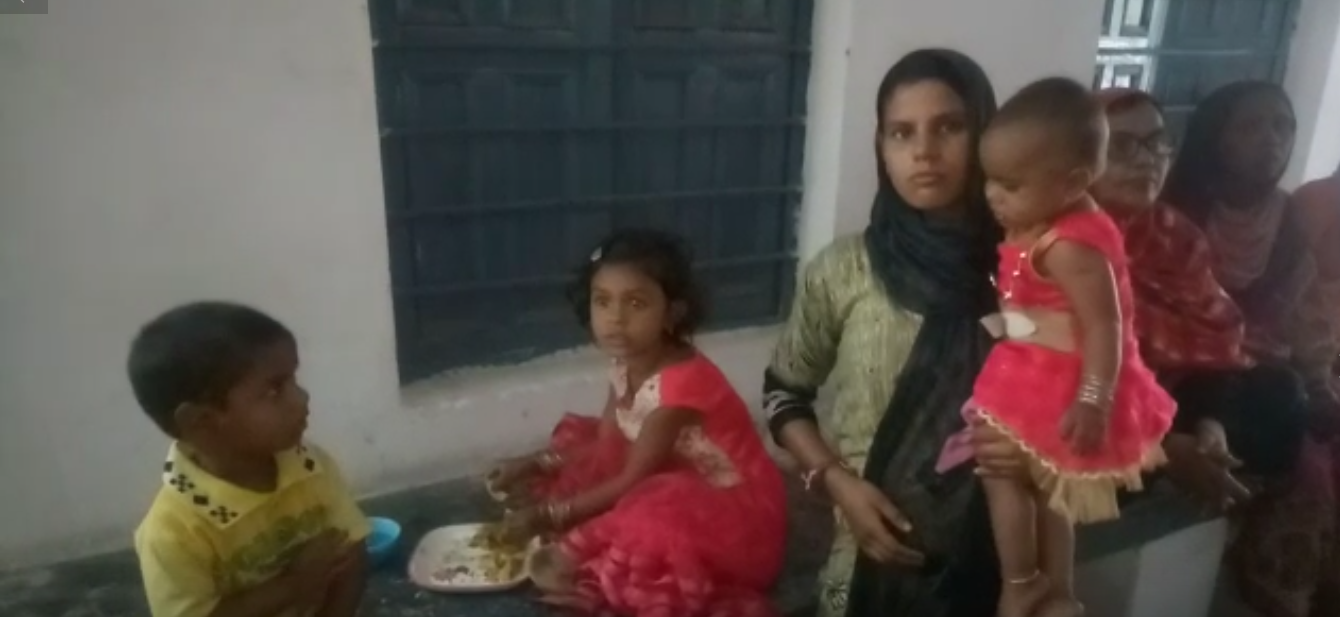 TEEN TALAQ
