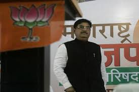 शिवराज ने कहा विकास का सूर्य अस्त हुआ