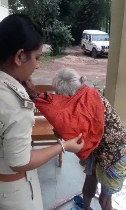  POLICE 