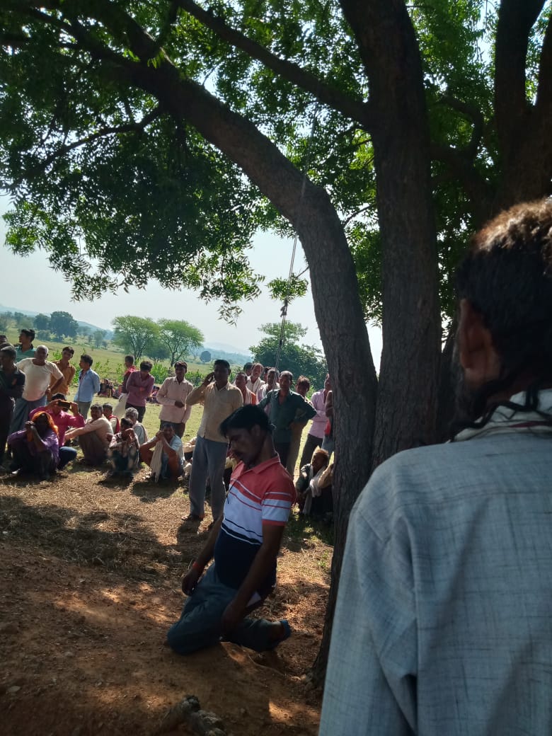  AATMAHATYA