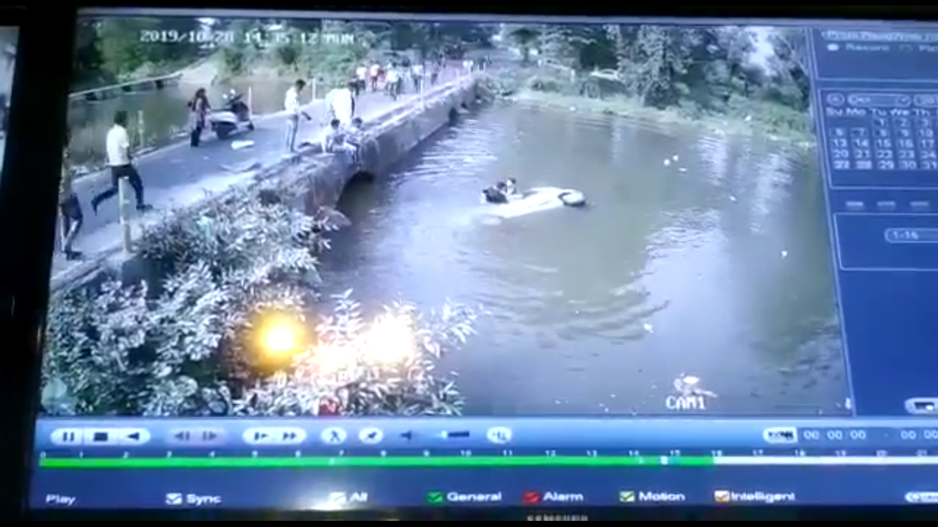  ACCIDENT