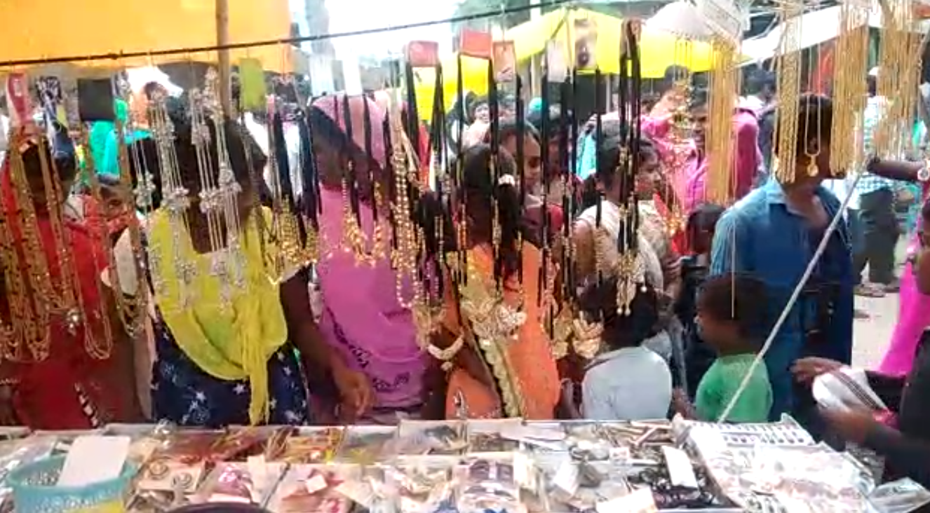 ANHOKHI PRAMPRA