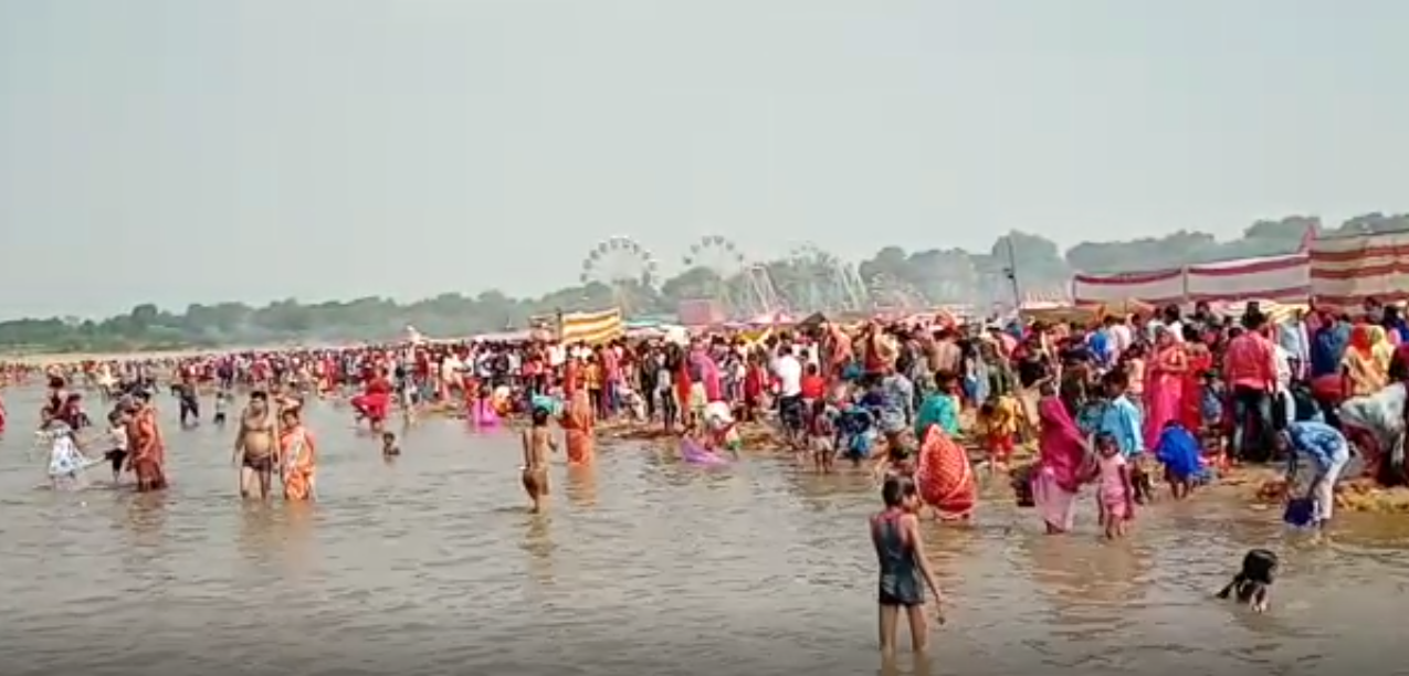  KARTIK PURNIMA 