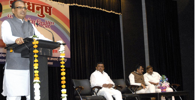 निराश्रित बालिकाओं के उत्थान की पहल सराहनीय