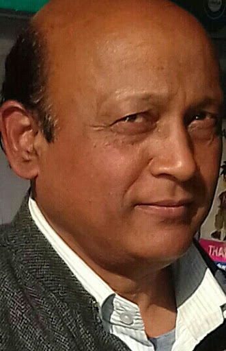  Tehsildar suspended himself