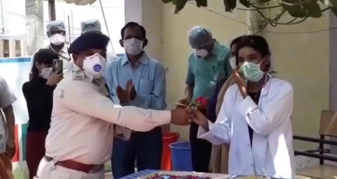  Doctor