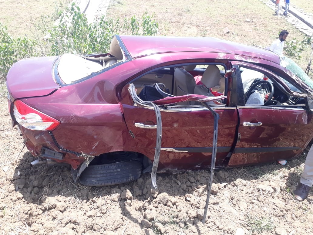  Accident