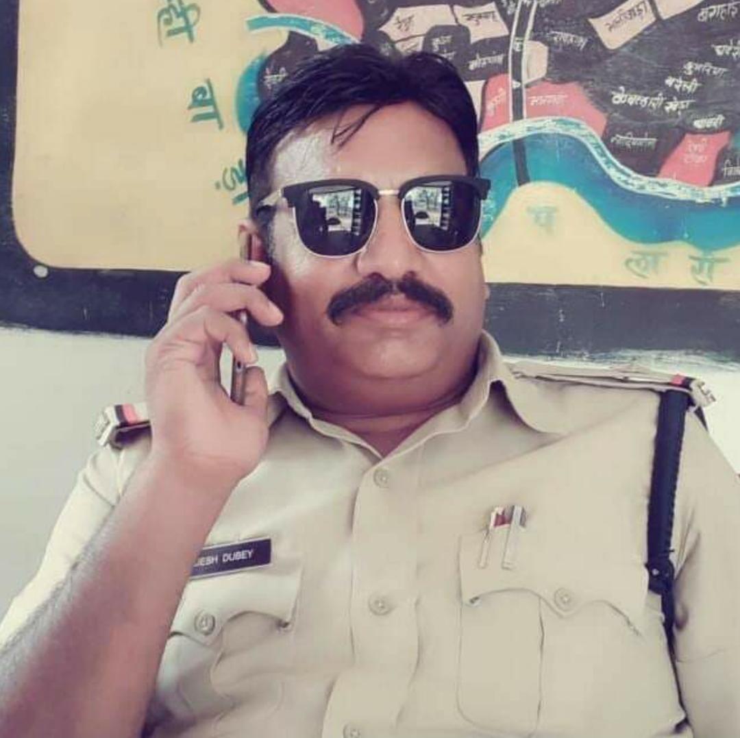  Police bribe