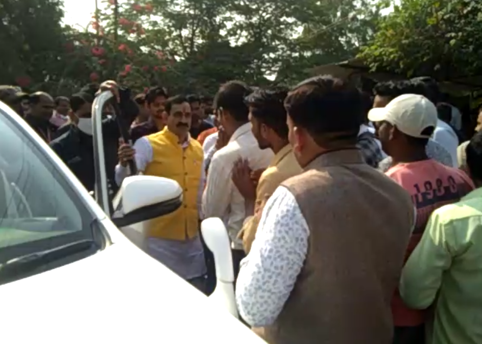  Narottam Mishra