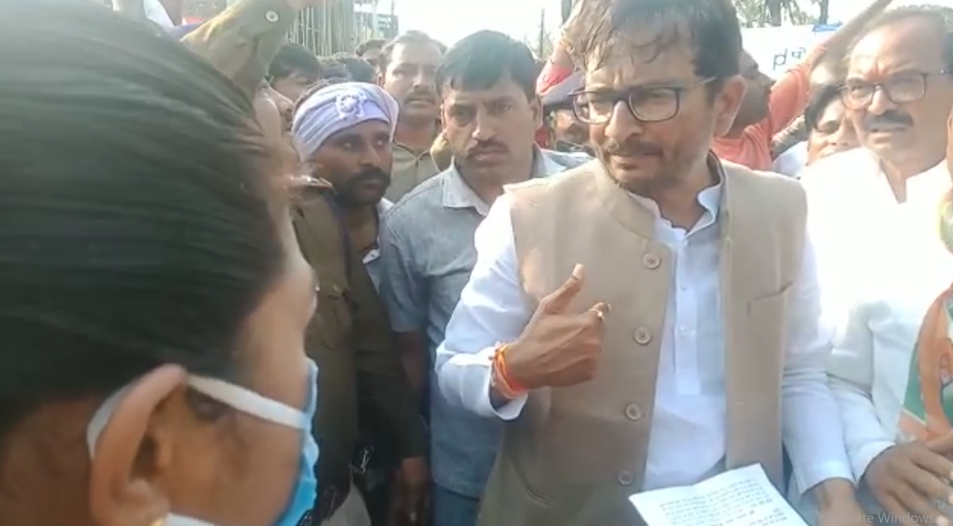   Harsh Vijay Gehlot