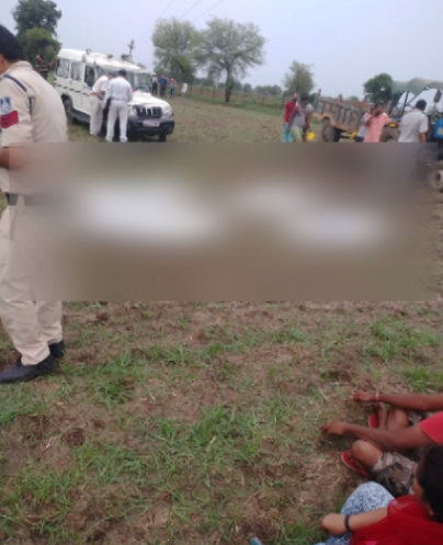  dead body recovered