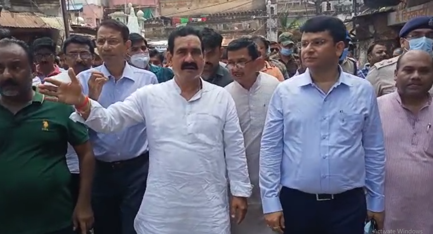  Narottam Mishra