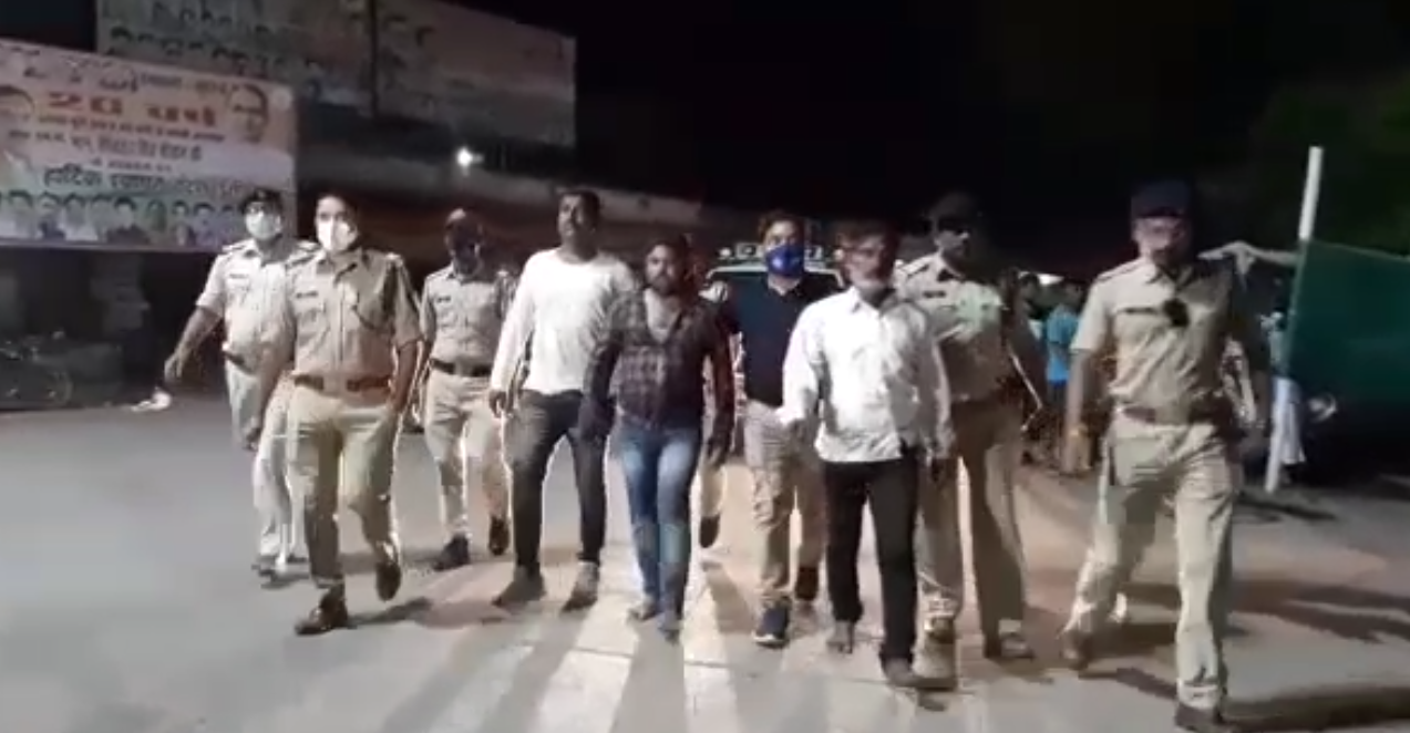  acid attack