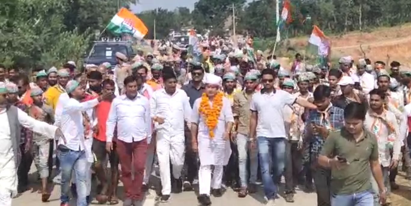  Nitendra Singh Rathore