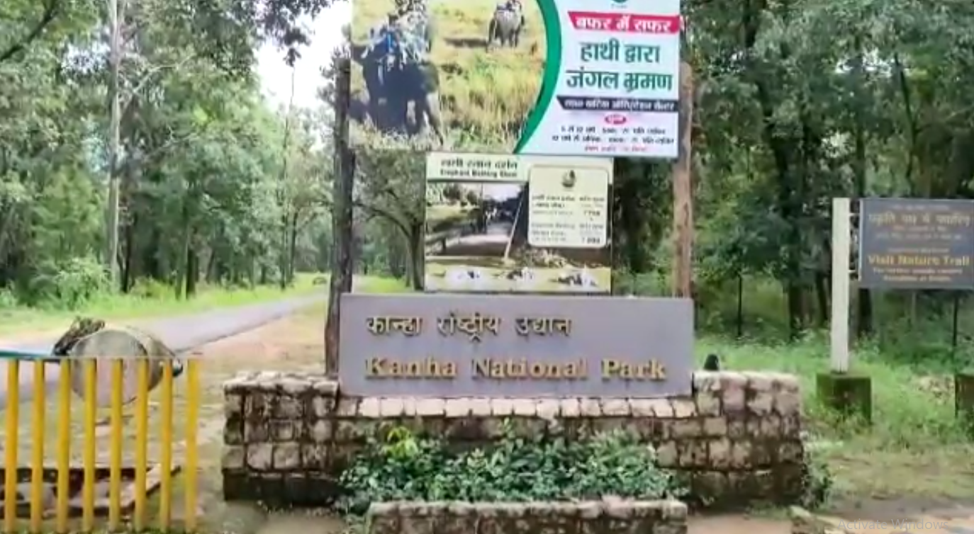  chital hunt