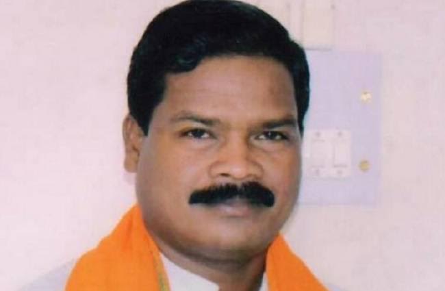 ghodadongri