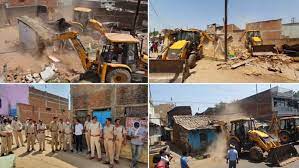 ratlam,Administration