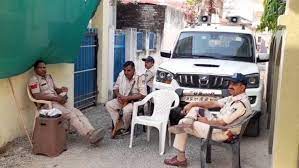 satna, Scientist , pollution board ,turned out , worth crores