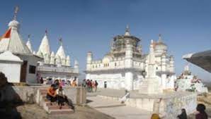 bhopal, Datia ,become ,big center ,religious tourism