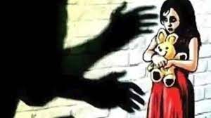 datia,Rape and murder ,eight year old girl