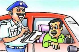 वाहन चैकिंग के नाम पर आमजन से वसूली बंद हो -नारायण त्रिपाठी