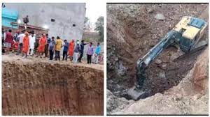 राहुल को बोरबेल से निकालने बनेगी टनल 