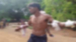 मानवता को शर्मसार करने वाली घटना