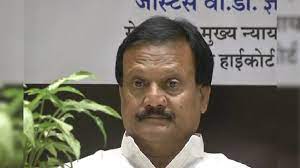 सज्जन सिंह वर्मा का करणी सेना ने किया विरोध 