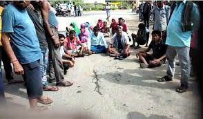 छत्तीसगढ़ के जशपुर में दर्दनाक हादसा 
