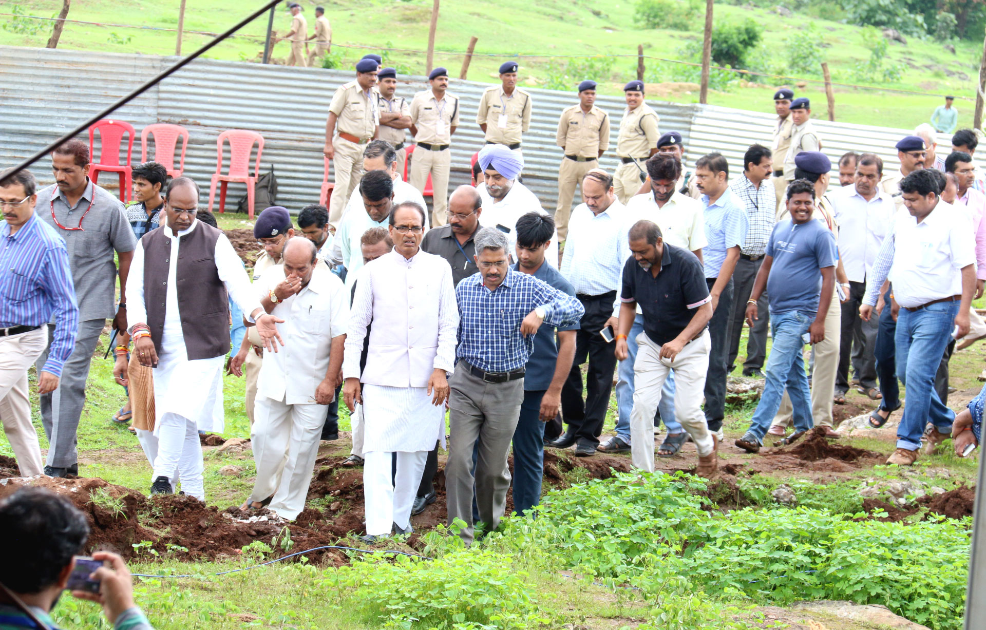 anuppur shivraj singh