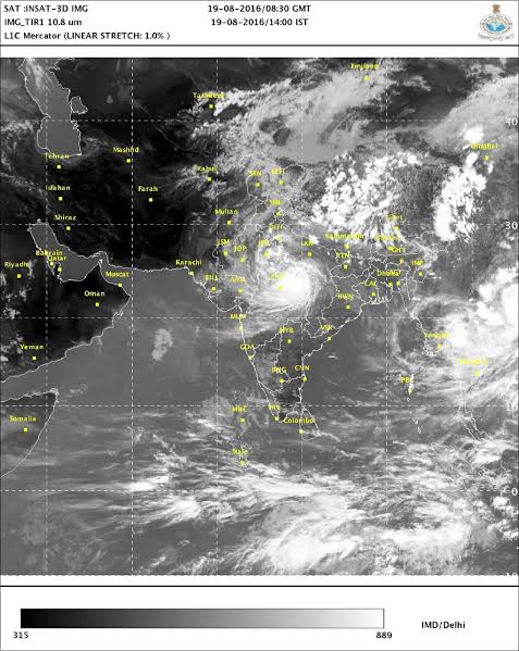 barish madhyprdesh