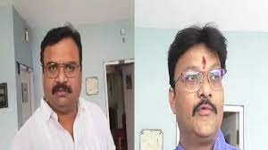 दो कांग्रेस विधायकों ने महिला के साथ की छेड़छाड़