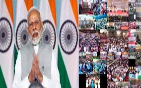 धनतेरस के दिन प्रदेश के साढ़े चार लाख परिवार करेंगे गृह प्रवेश
