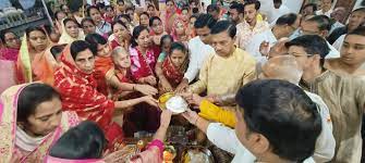 सेवा सहकारी समितियों में अध्यक्ष मनोनीत