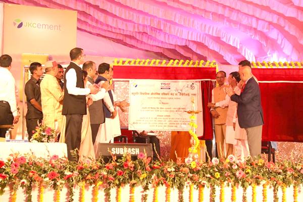 अब पन्ना जिले में नए युग की शुरुआत होगी - मुख्यमंत्री 