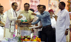 अंत्योदय मेले अब से गरीब मेले